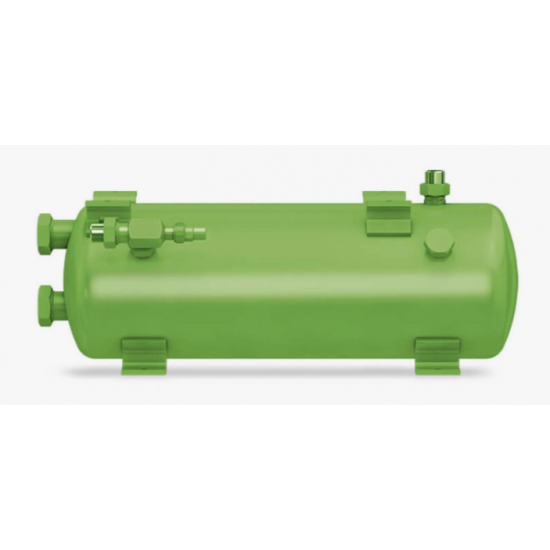 Горизонтальные ресиверы FK-R-410A