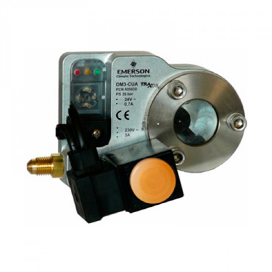 Регуляторы уровня масла ALCO CONTROLS