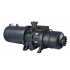 Винтовые полугерметичные компрессоры LT-S HANBELL