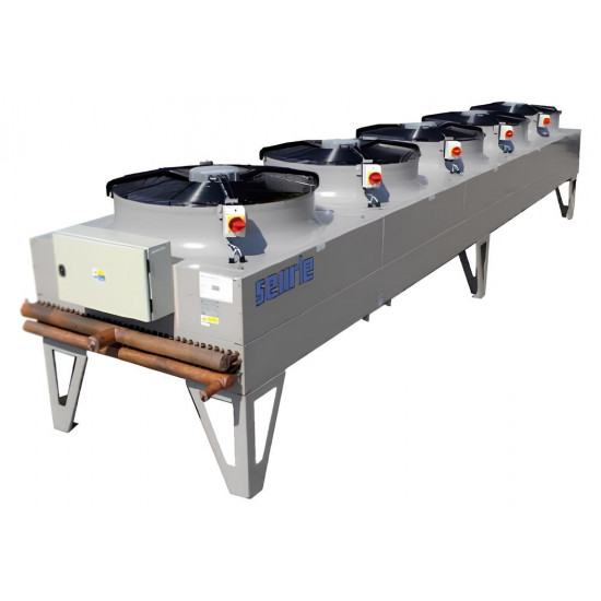 Воздушные конденсаторы Серия MGA-6D-800