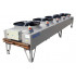 Воздушные конденсаторы Серия MGA-6D-800 SEARLE