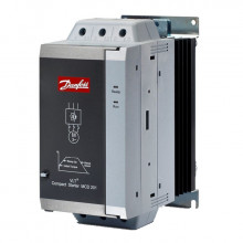 Устройства плавного пуска Danfoss