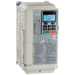 Частотные преобразователи A1000 Yaskawa