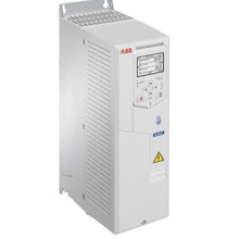 Частотные преобразователи ABB