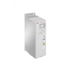 Частотные преобразователи ACH580 ABB