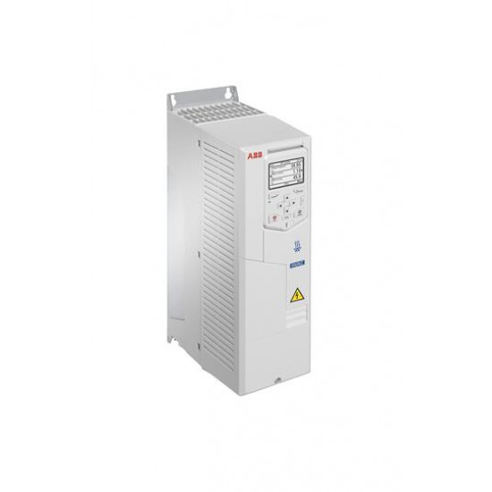 Частотные преобразователи ACH580 ABB