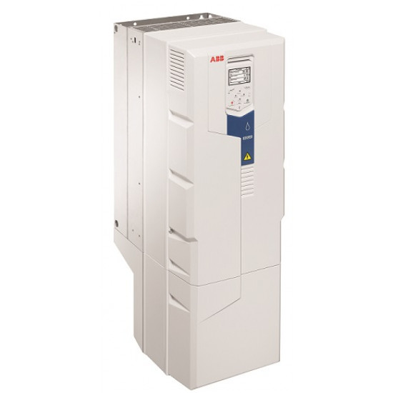 Частотные преобразователи ACQ580 ABB