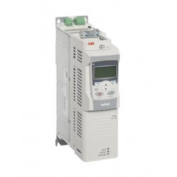 Частотные преобразователи ACQ810 ABB