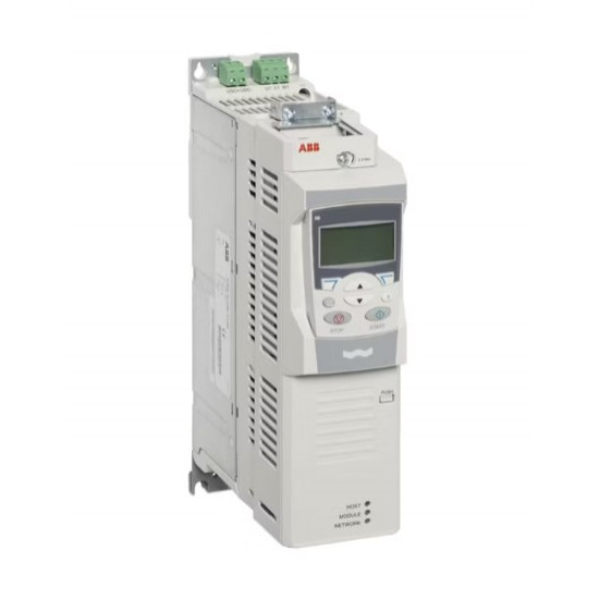 Частотные преобразователи ACQ810 ABB