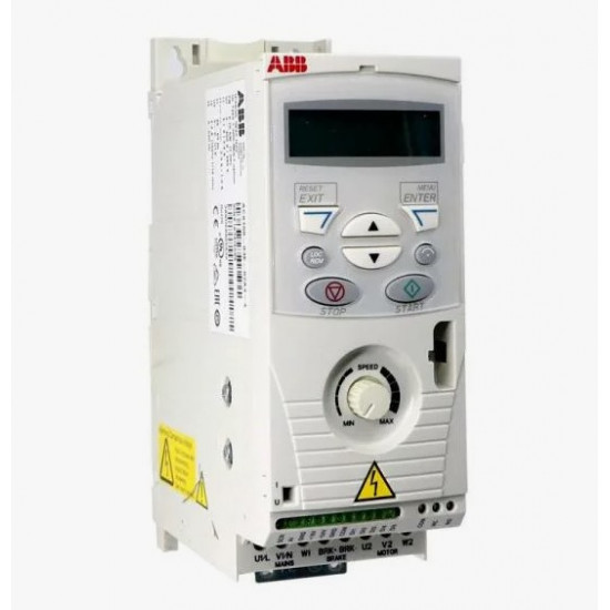 Частотные преобразователи ACS150 ABB