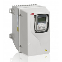 Частотные преобразователи ACS355 ABB