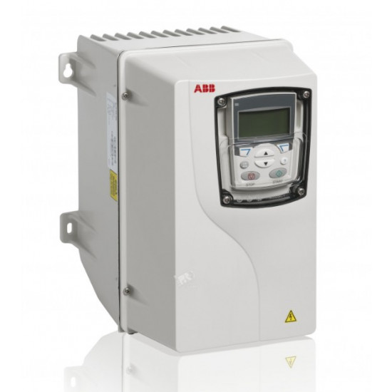 Частотные преобразователи ACS355 ABB