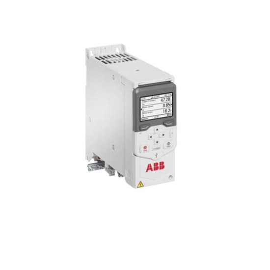 Частотные преобразователи ACS480 ABB