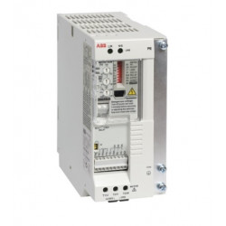 Частотные преобразователи ACS55 ABB