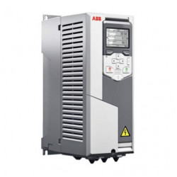 Частотные преобразователи ACS580 ABB