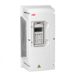 Частотные преобразователи ACS800 ABB