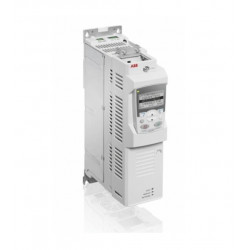 Частотные преобразователи ACS850 ABB