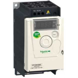 Частотные преобразователи Аltivar ATV12 Schneider Electric