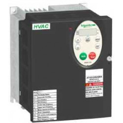 Частотные преобразователи Аltivar ATV212 Schneider Electric