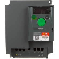 Частотные преобразователи Аltivar ATV310 Schneider Electric