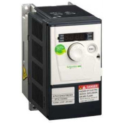 Частотные преобразователи Аltivar ATV312 Schneider Electric