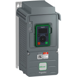 Частотные преобразователи Аltivar ATV610 Schneider Electric