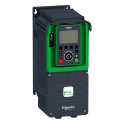 Частотные преобразователи Аltivar ATV630 Schneider Electric