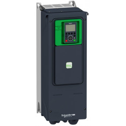 Частотные преобразователи Аltivar ATV930 Schneider Electric
