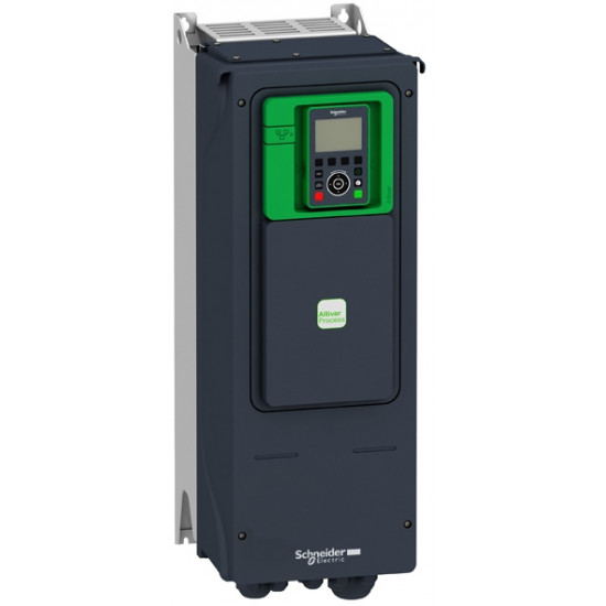 Частотные преобразователи Аltivar ATV950 Schneider Electric