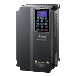 Частотные преобразователи CP2000 Delta Electronics