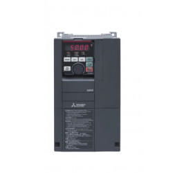 Частотные преобразователи FR-A800 Mitsubishi