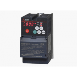 Частотные преобразователи FR-CS80 Mitsubishi