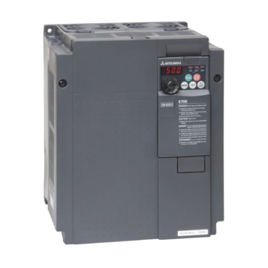 Частотные преобразователи FR-E700 Mitsubishi