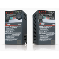 Частотные преобразователи FR-E800 Mitsubishi