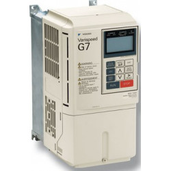 Частотные преобразователи G7 Omron
