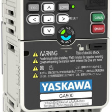 Частотные преобразователи Yaskawa