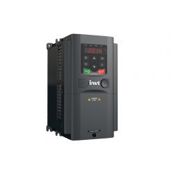 Частотные преобразователи GD200A INVT