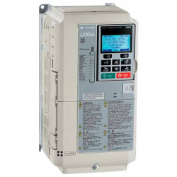 Частотные преобразователи L1000A Omron