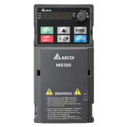Частотные преобразователи MS300 Delta Electronics