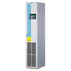 Сервопреобразователи Sinamics S150 Siemens