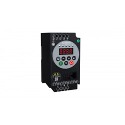 Частотные преобразователи SystemeVar STV050 Systeme Electric