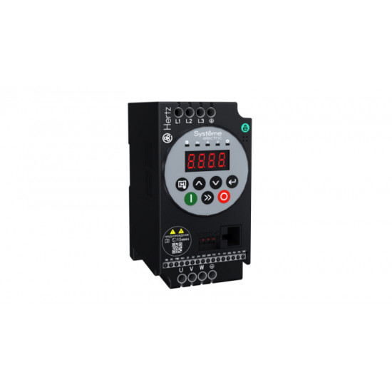 Частотные преобразователи SystemeVar STV050 Systeme Electric