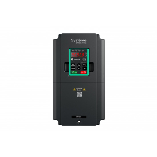 Частотные преобразователи SystemeVar STV320 Systeme Electric