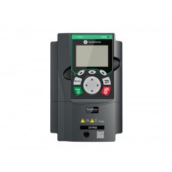 Частотные преобразователи SystemeVar STV900 Systeme Electric