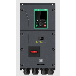 Частотные преобразователи SystemeVar STV900 IP55 Systeme Electric