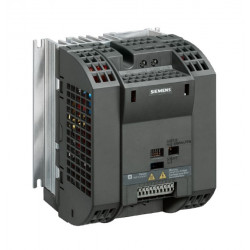 Частотные преобразователи Sinamics G110 Siemens