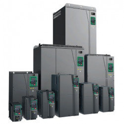 Аксессуары для частотных преобразователей SystemeVar ПЧ Systeme Electric
