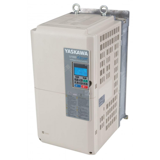 Матричный преобразователь U1000 Yaskawa