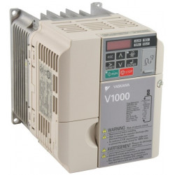 Частотные преобразователи V1000 Yaskawa