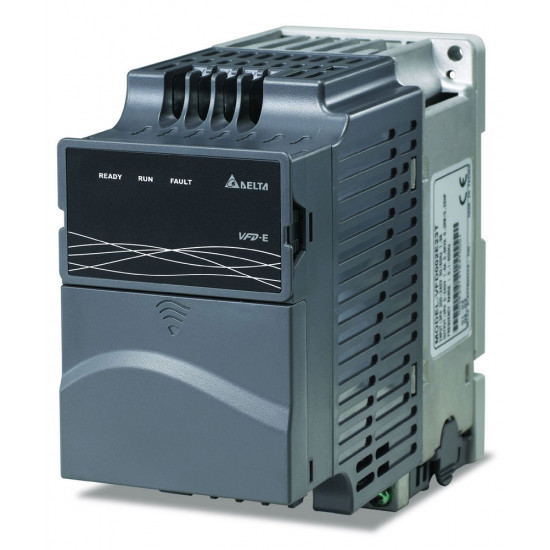Частотные преобразователи VFD-E Delta Electronics